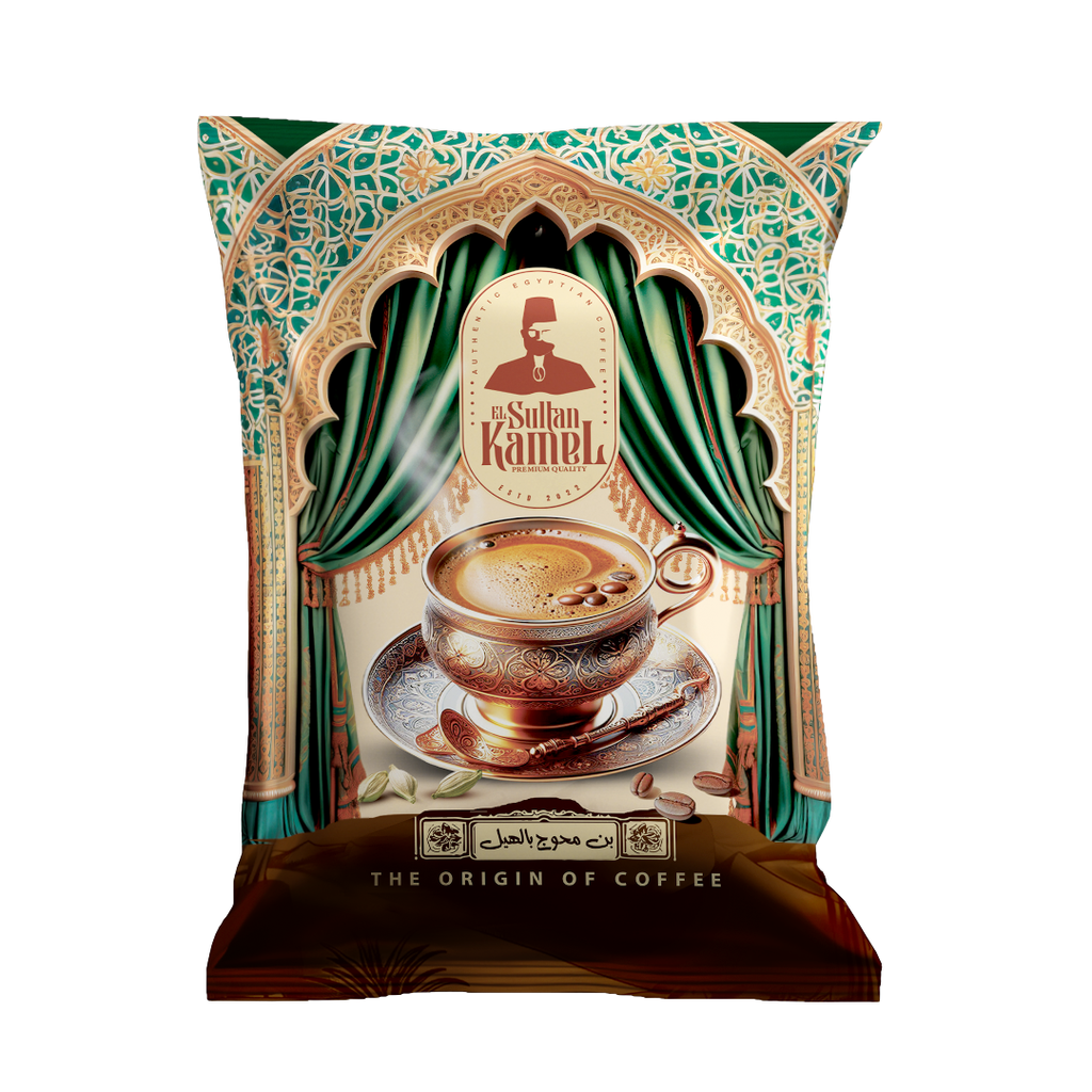 بن محوج 40 جرام