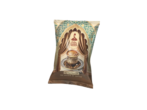 بن سادة وسط 40 جرام