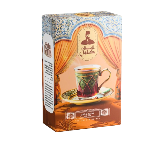 شاي السلطان كامل 40 جرام
