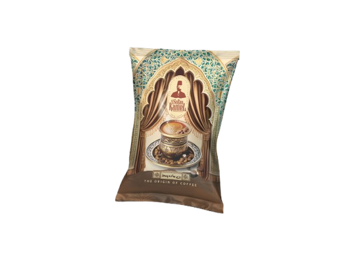 بن سادة وسط 200 جرام