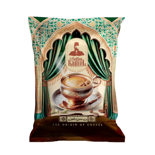 بن محوج 40 جرام